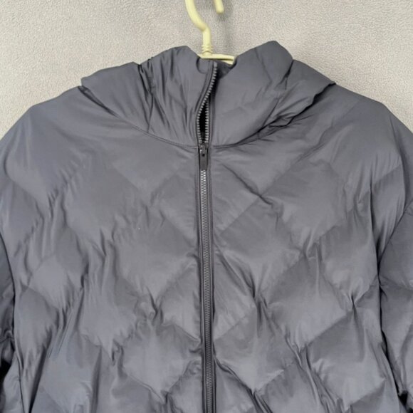 Uniqlo Pufftech Jacket - Picture 3 of 9